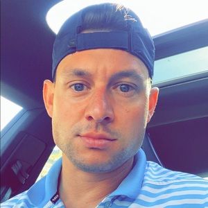 Meet your Posher, Jeff